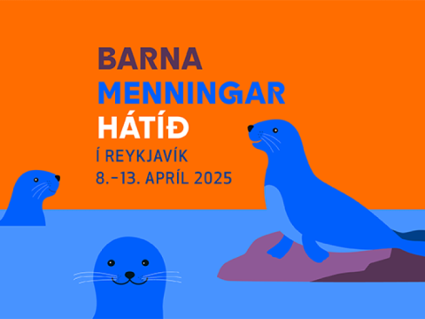barnamenningarhátíð_2025