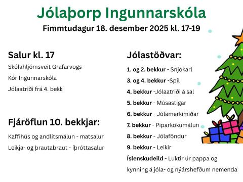 Jólaþorp_2025+