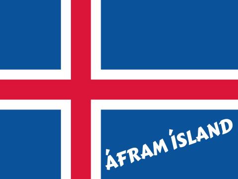 Ísland