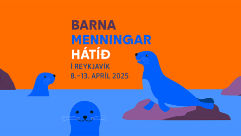barnamenningarhátíð_2025