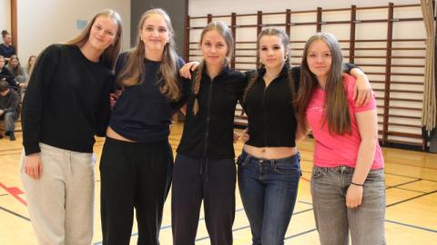 íþróttadagur
